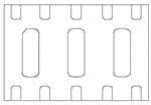 RCLAMP2574NQTCT electronic component of Semtech