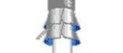 8417 060250 Coaxial Cables