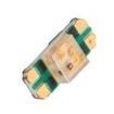 156125M173000 Standard LEDs - SMD