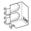 009176002722196 Headers & Wire Housings
