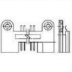 1218362-6 electronic component of TE Connectivity