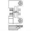 1218362-6 Board to Board & Mezzanine Connectors