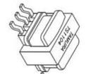 TS1104 Power Transformers