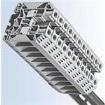 DP100-GY DIN Rail Terminal Blocks