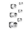 EEE-HB1H1R0SR Aluminium Electrolytic Capacitors - SMD