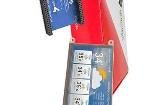 gen4-4DCAPE-50T Display Modules