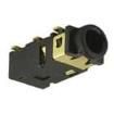 SJ2-25414A-SMT-TR  Connectors