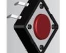 DTS-65K-V Tactile Switches
