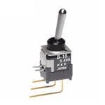 B18AV electronic component of NKK Switches