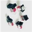 3003P1J3BLKVS5QE Rocker Switches