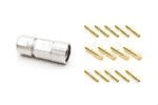 MB7CKN0900-S3-KIT electronic component of Amphenol