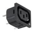 3-100-404  Connectors