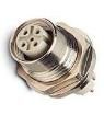 1528154 Circular Metric Connectors