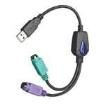 U219-000-R USB Cables / IEEE 1394 Cables