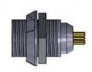 8P1P005210GRB01  Connectors