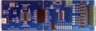MAX31911EVKIT#  Embedded Solutions
