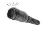 MP-4101-25P  Connectors