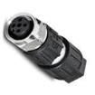 1440766 Circular Metric Connectors