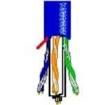 7851A 0061000 Multi-Conductor Cables