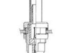 156-931-34 RF Connectors / Coaxial Connectors