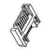 67490-3225 I/O Connectors