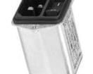 DC12.4102.201 AC Power Entry Modules