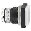 KB25SKW01-BB Pushbutton Switches