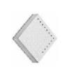 36907406S EMI Gaskets, Sheets, Absorbers & Shielding