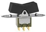 M2023TYG03 electronic component of NKK Switches