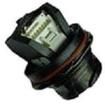 RJFRB73F Modular Connectors / Ethernet Connectors
