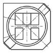 ELL-ATV391M electronic component of Panasonic