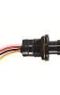 HPL-3322222 Pushbutton Switches