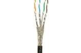 74004 BK002 Multi-Conductor Cables