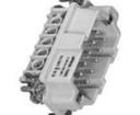 C146-10A010-810-1 Heavy Duty Power Connectors
