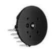 RK14J11A0A02 Potentiometers