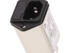 FBPAB2680ZF100 Power Line Filters