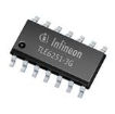 TLE62513GXUMA2 electronic component of Infineon