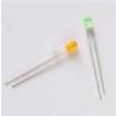 3AD5V-S Standard LEDs - Through Hole