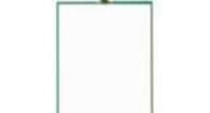 TP01121W-4KB LCD Touch Panels