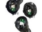 SK2-095H03 Heavy Duty Power Connectors