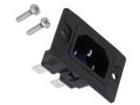3-134-880  Connectors