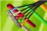 FIT221V3/32 BK002  Wire & Cable