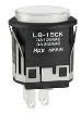 LB15CKW01-6B-JB electronic component of NKK Switches