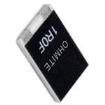 TKH45P1R00FE-TR Thick Film Resistors - SMD