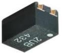 G3VM-41UR12TR05  Electromechanical