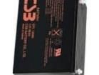GPL12880 Sealed Lead Acid Battery