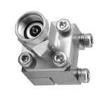 145-0801-802 RF Connectors / Coaxial Connectors