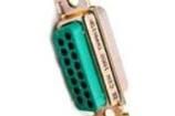 DAMAT15P D-Sub Standard Connectors
