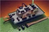 PS-30SLA-D4C2 electronic component of JAE