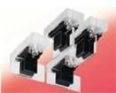 PS4A-3.175T  Connectors